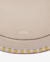 Skano bag in grained leather