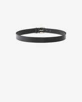 ZAPH Leather Belt