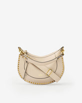 Naoko Bag in Grained Leather