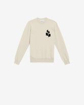 Evans sweater