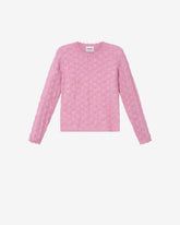 Obeline alpaca sweater