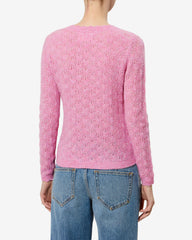 Obeline alpaca sweater