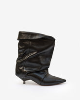 Edrik Ankle Boots