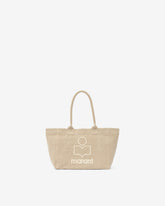 Yenky Zipped Bag