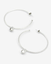SHINY DAY EARRINGS