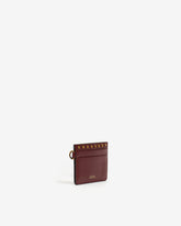 Leather Oskan Card Holder