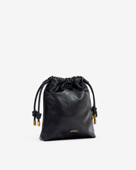 Silven Mini leather bag