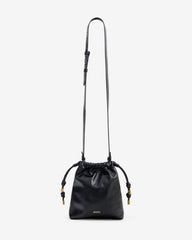Silven Mini leather bag