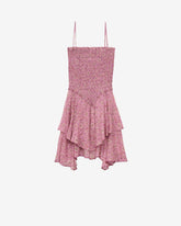 ANKA DRESS
