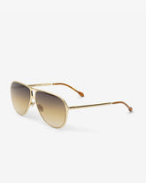 HAYLO AVIATOR SUNGLASSES