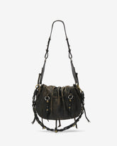 BOLTON BAG IN LEATHER