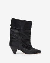 Dalby ankle boots
