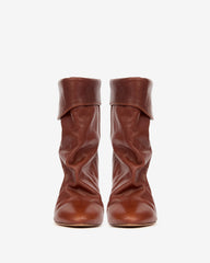 DALBY BOOTS
