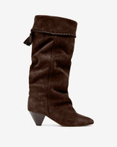 Elita Boots