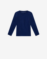 Leighton linen t-shirt