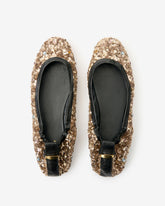 Belna ballet flats