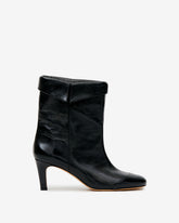 Eldra Ankle Boots