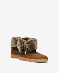 Nolyz ankle boots