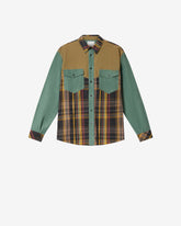 Sacha Shirt