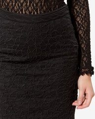Ryesha Skirt