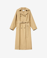 Cacilda Coat