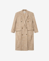 Pilda Coat