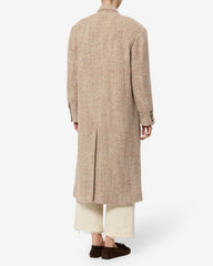 Pilda Coat