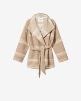 Brea Coat
