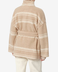 Brea Coat