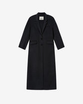 Clesa wool coat