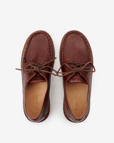 Byren Loafers