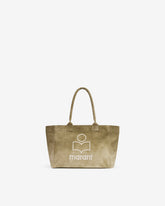 Yenky Zipped Bag