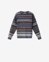 Scolan mohair sweater
