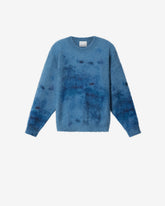 Ayden mohair sweater