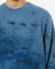 Ayden mohair sweater