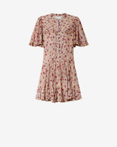 Daynia Dress