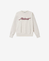 Sweatshirt Rise