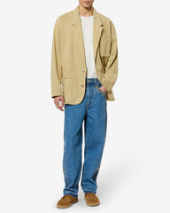 Kastan Jacket
