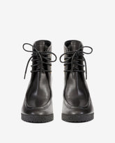 Cylia Ankle Boots