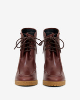 Cylia Ankle Boots