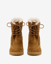 Cylia Ankle Boots