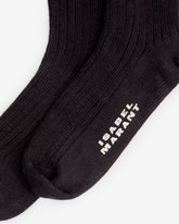 Selver Socks