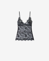 Adiena lace top
