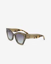 Lounyz cat-eye glasses