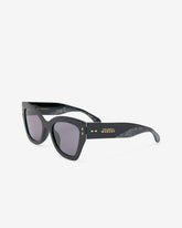 Lounyz cat-eye glasses