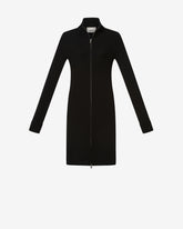 Alexane wool dress