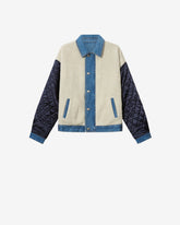 Johan denim jacket
