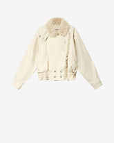 Valineo denim jacket