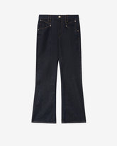 BELVIA JEAN