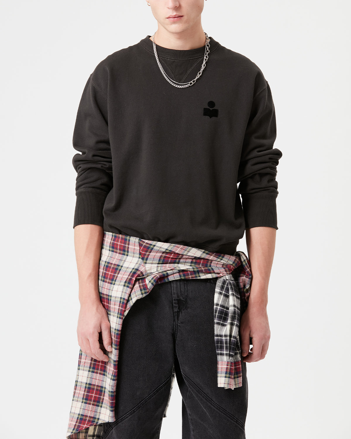 Mike sweatshirt